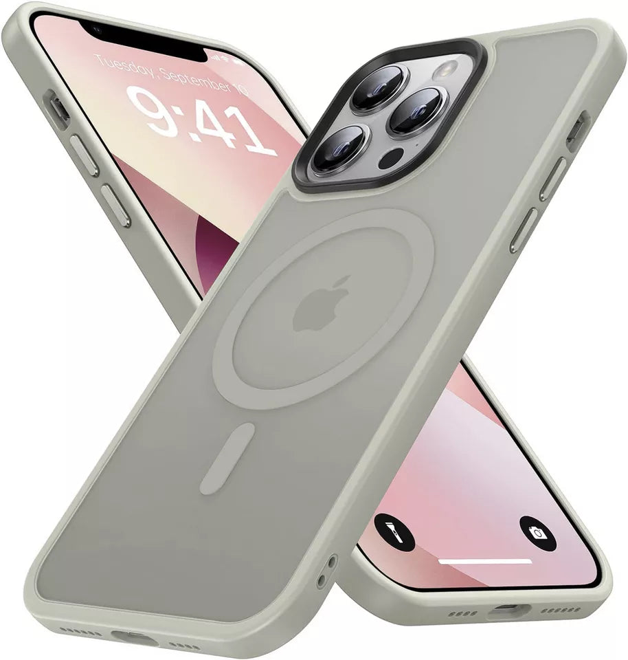 iPhone 14 Plus Case Shockproof Cover
