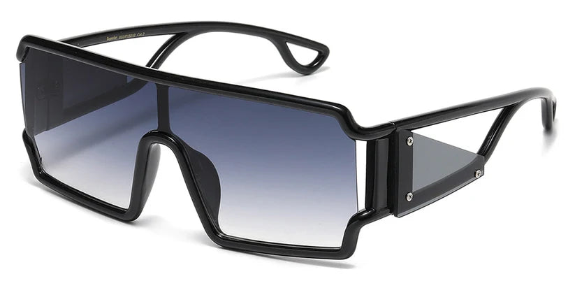 Superior Shield Women Sunglasses