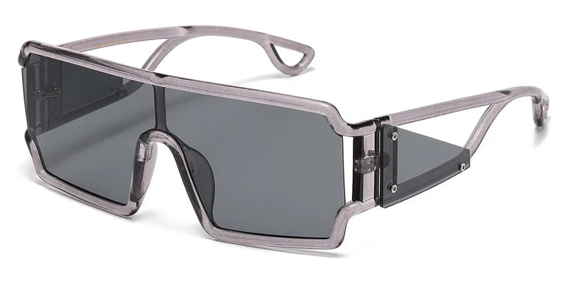 Superior Shield Women Sunglasses