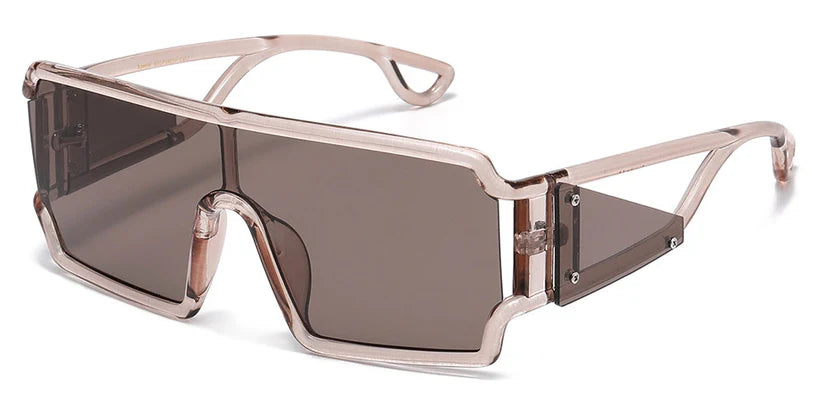 Superior Shield Women Sunglasses