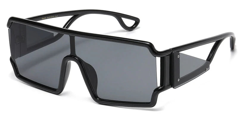 Superior Shield Women Sunglasses
