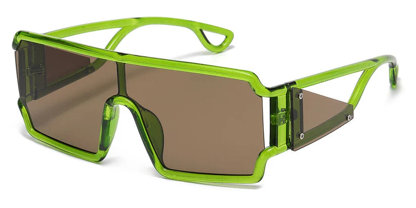 Superior Shield Women Sunglasses