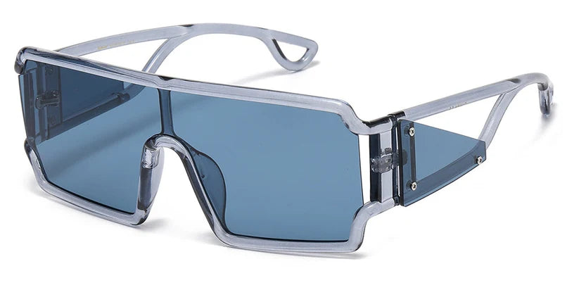 Superior Shield Women Sunglasses