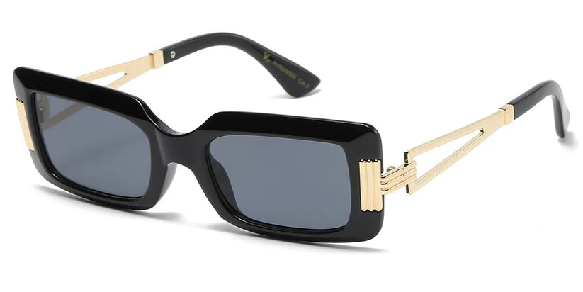 VG Rectangle Women Sunglasses