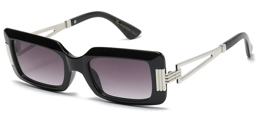 VG Rectangle Women Sunglasses