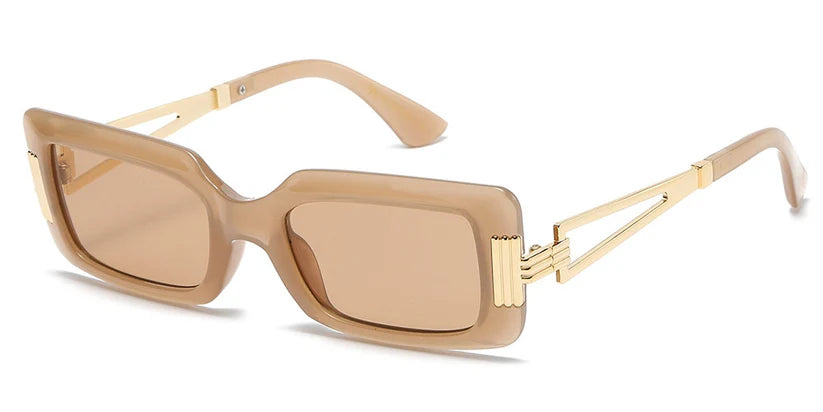 VG Rectangle Women Sunglasses