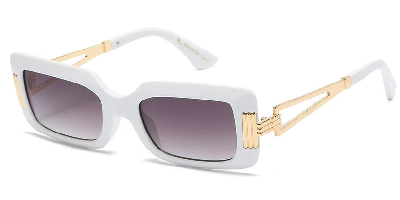 VG Rectangle Women Sunglasses