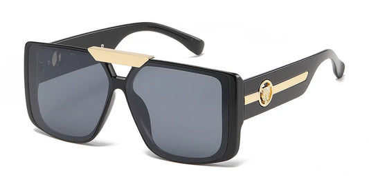 VG Rectangle Women Sunglasses