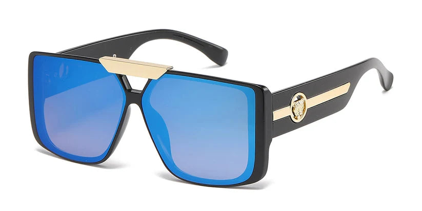 VG Rectangle Women Sunglasses
