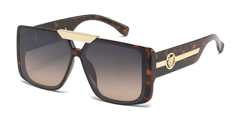VG Rectangle Women Sunglasses