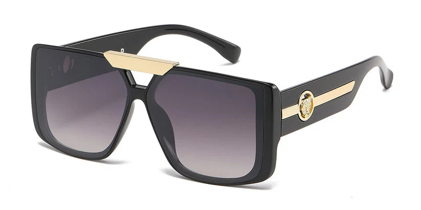 VG Rectangle Women Sunglasses