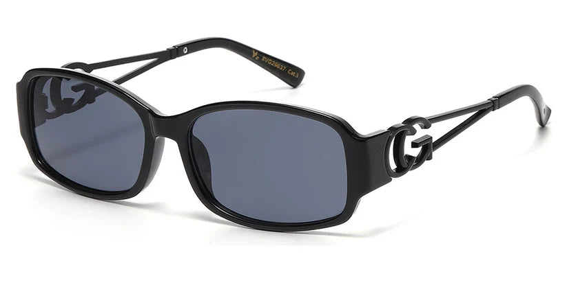VG Oval Women Sunglasses