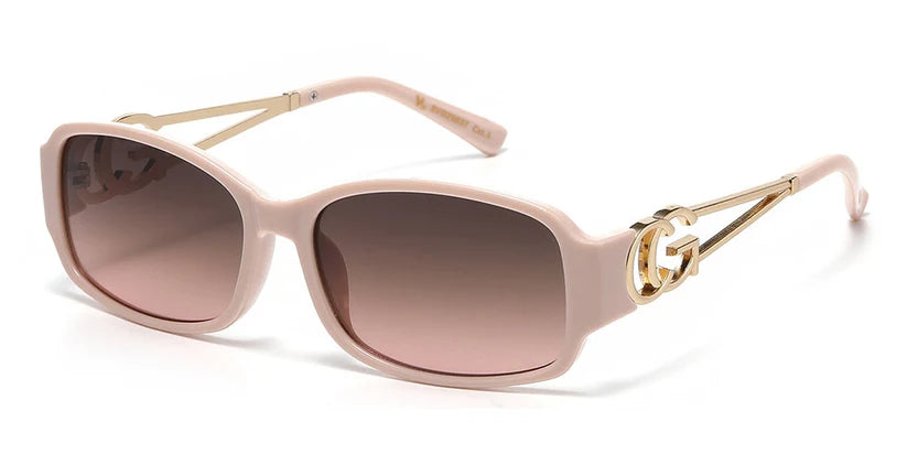 VG Oval Women Sunglasses