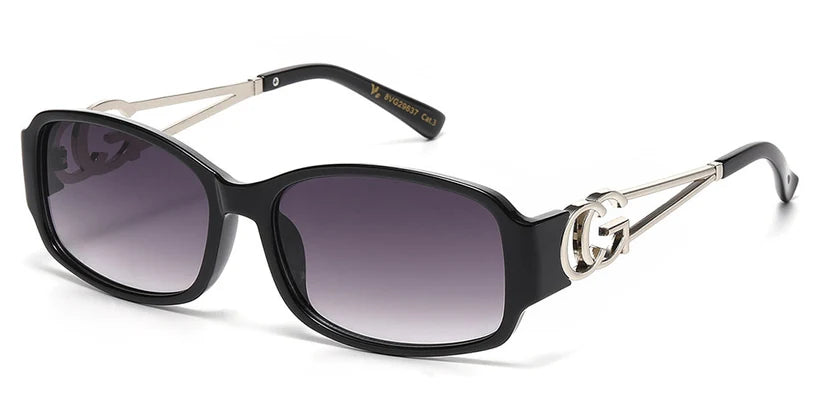 VG Oval Women Sunglasses