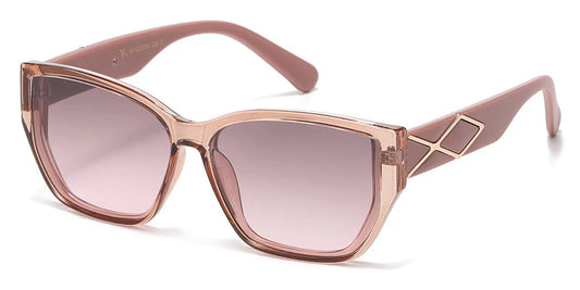 VG Rectangle Women Sunglasses