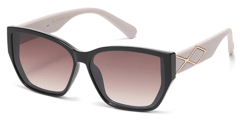 VG Rectangle Women Sunglasses