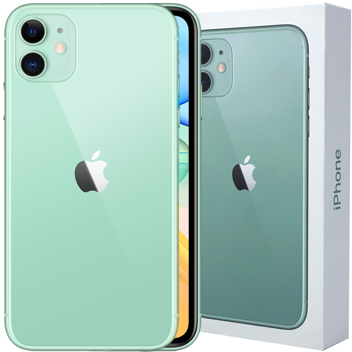 iPhone 11 64 GB A Stock