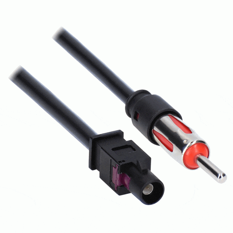 METRA 2000 & Up European Vehicle Factory Universal Antenna Adapter (40EU10) - The Accessories Place