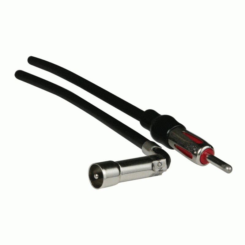 METRA 1995-2007 Ford/Lincoln/Mercury Factory Universal Antenna Adapter (40-FD10) - The Accessories Place