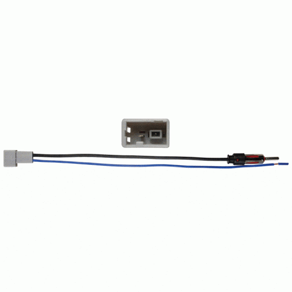 METRA 2005 & Up Honda/Acura Factory Universal Antenna Adapter (40-HD10) - The Accessories Place