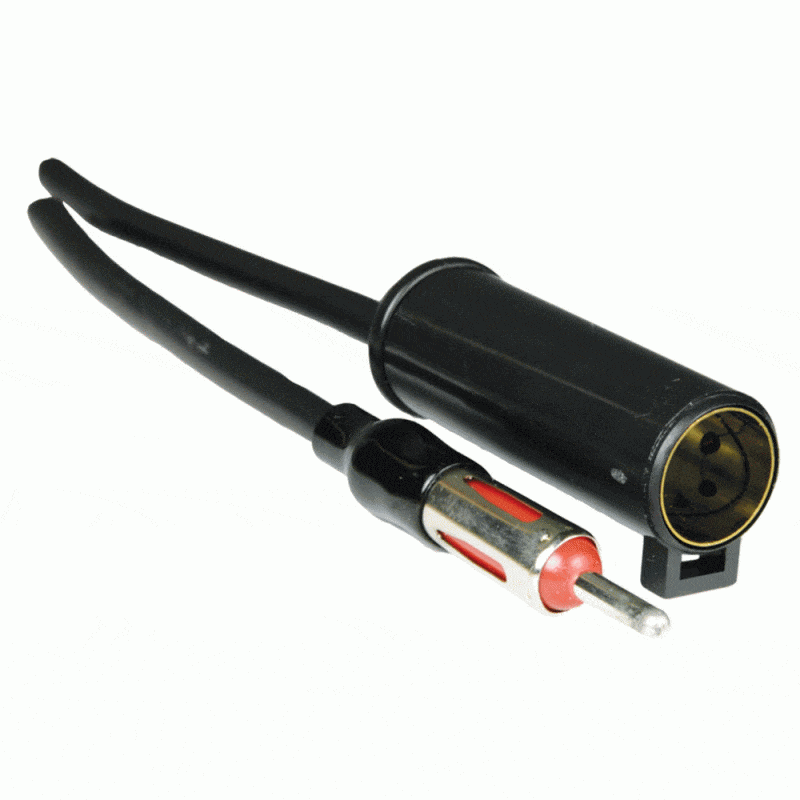 METRA 1987-2006 Infiniti/Nissan Factory Universal Antenna Adapter (40-NI10) - The Accessories Place