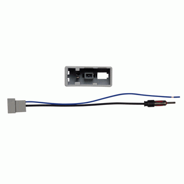 METRA 2007 & Up Infiniti/Nissan Factory Universal Antenna Adapter (40-NI12) - The Accessories Place