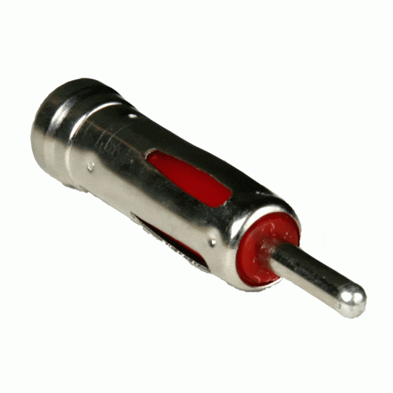METRA 1988-2005 Audi/BMW/Mercedes/VW Factory Universal Antenna Adapter (40-VW12) - The Accessories Place