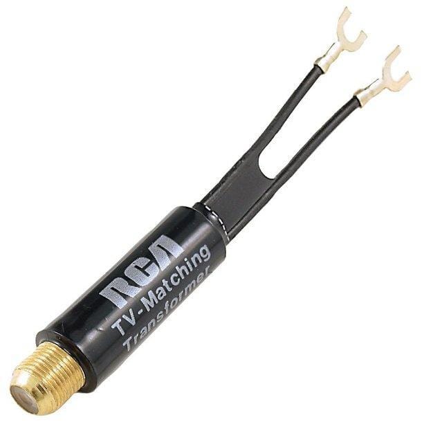 RCA Indoor Matching Transformer