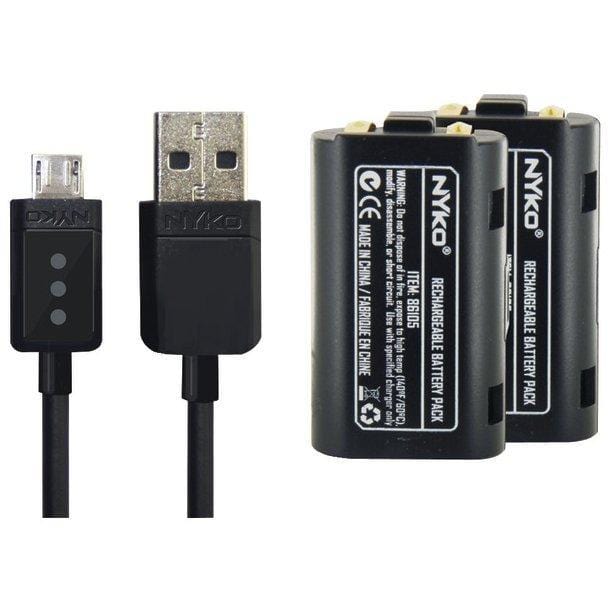 Power Kit Plus for Xbox One®