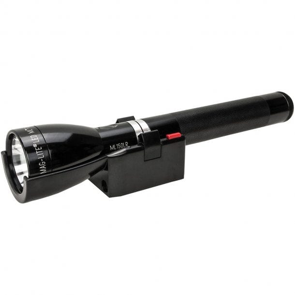 MAG-LITE 1,082-Lumen ML150LR™ LED Flashlight