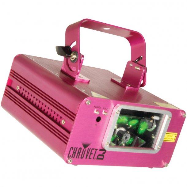 Scorpion Dual Aerial Effect Dual Laser