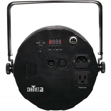 SlimPAR 64 RGBA Wash Light