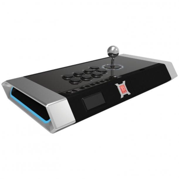 Obsidian Arcade Joystick