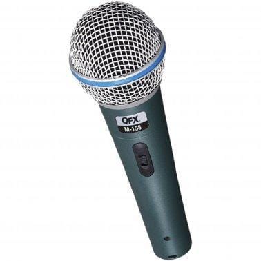 Professional Dynamic Microphone