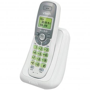DECT 6.0 Cordless Phone System (without Digital Answering System) - The Accessories  Place