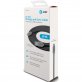 AT&T Charge & Sync USB to Micro USB Cable, 10ft (Gray)