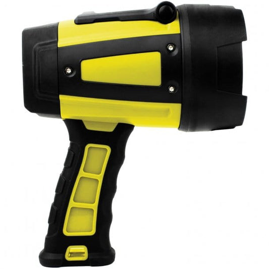 Brite-Nite™ WR600 Waterproof LED Rechargeable Spotlight