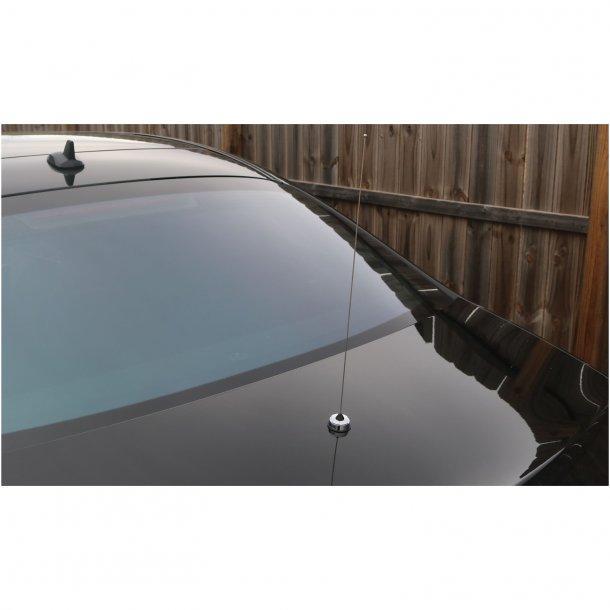 PRE-TUNED 150MHZ–162MHZ VHF 1/4-WAVE NMO ANTENNA 1121