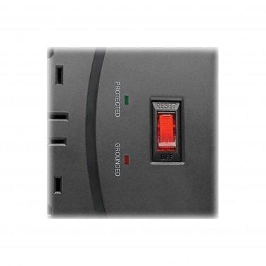 Protect It!® 12-Outlet Surge Protector with 2 USB Ports, 8ft Cord