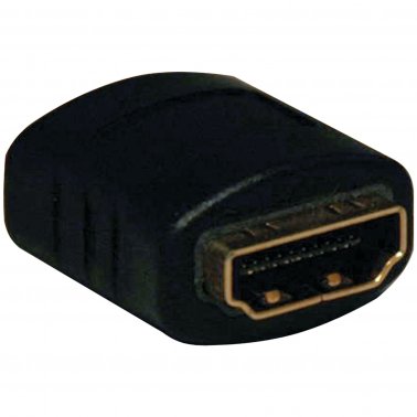 HDMI®-Female to HDMI®-Female HDMI® Coupler/Gender Changer