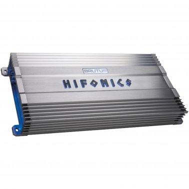 Hifonics BG Series Monoblock Super D-Class Amplifier - 2,400 watts - The Accessories Place