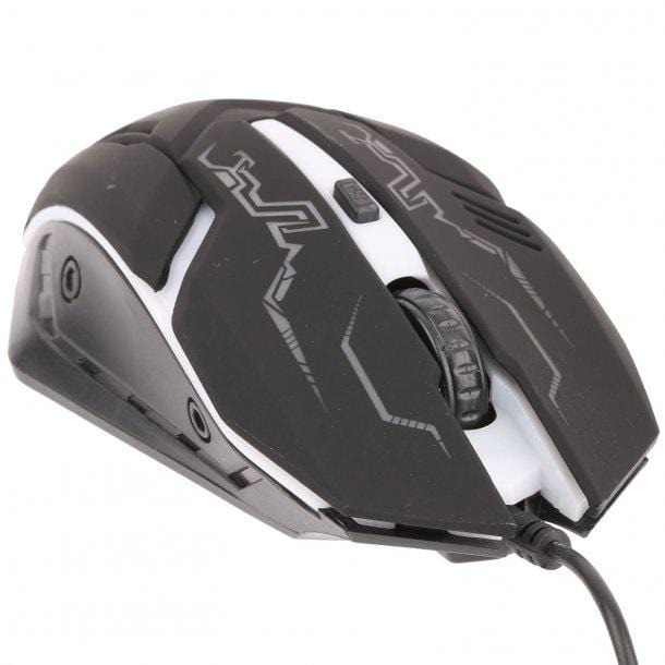 Pro Gaming Mouse
