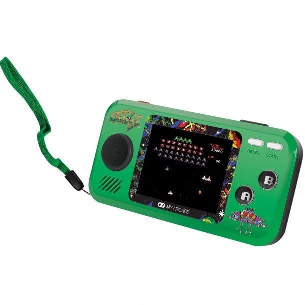 Micro Retro Pocket Player™ (GALAGA™)