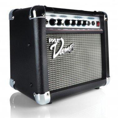 Pyle Pro Vamp Series 30 Watt Amplifier