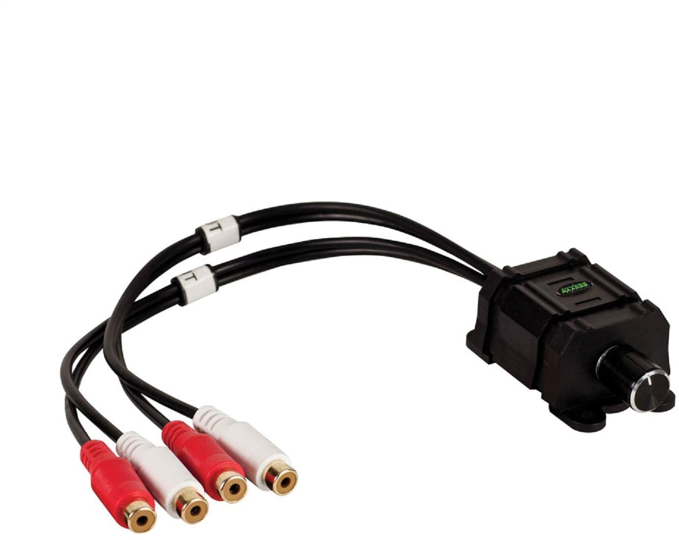 Axxess- RCA Level Controller - The Accessories Place