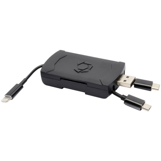 Stealth Cam QMCR 4:1 SD™ Card Reader