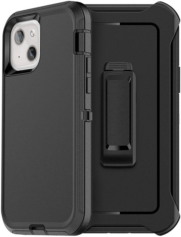 IPHONE 13 / 14 HOLSTER CASE