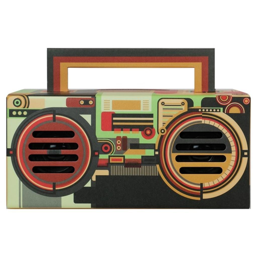 Streaming TWS Ready Bluetooth Wireless Speaker - The Accessories  Place