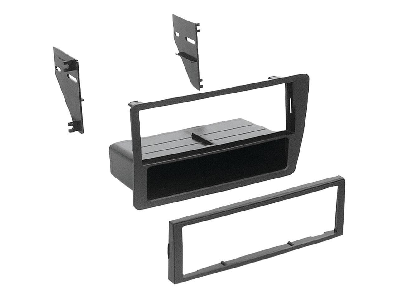 Best Kits & Harnesses BKHONK809 - The Accessories Place