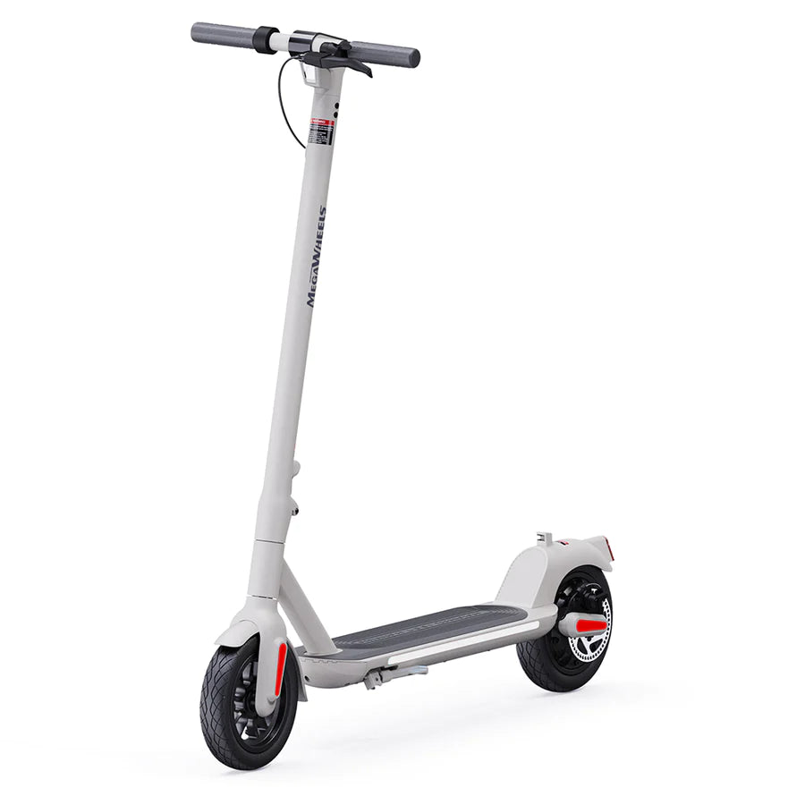 Smart A5 Electric Scooter For Adults (BLACK )